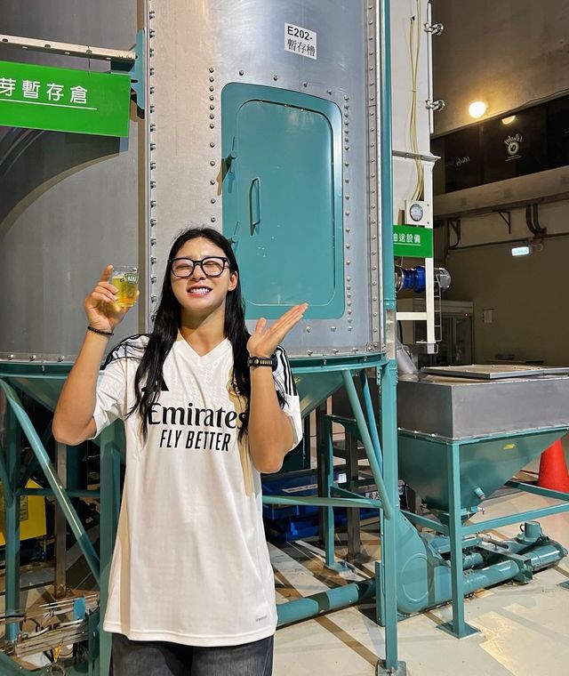 /사진=장은실 인스타그램