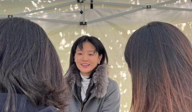 /사진=이영애 인스타그램