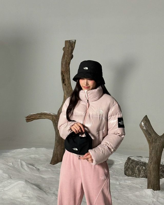 /사진=아이브 이서 인스타그램