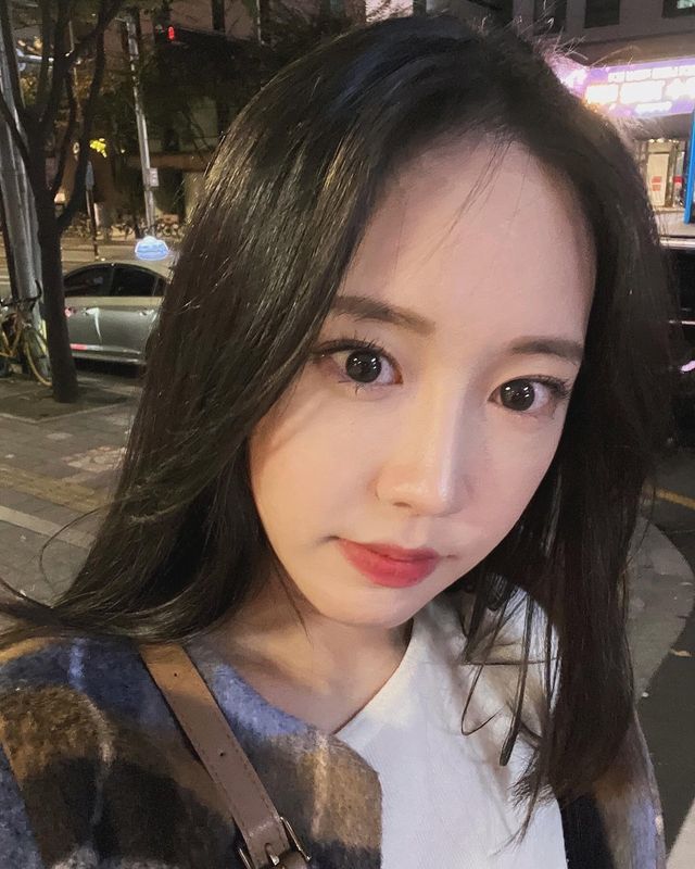 /사진=육지담 인스타그램