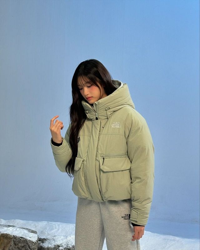 /사진=아이브 이서 인스타그램