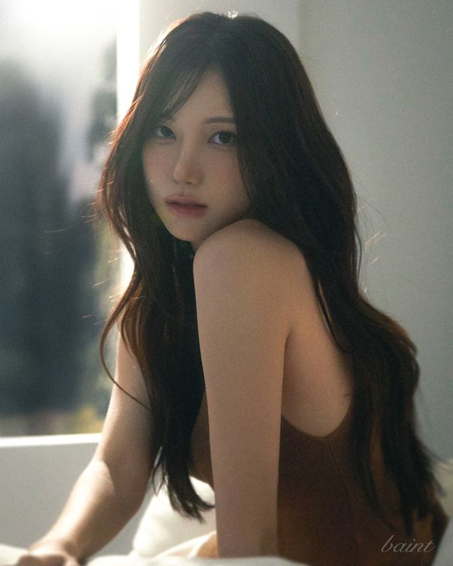/사진=남희라 인스타그램