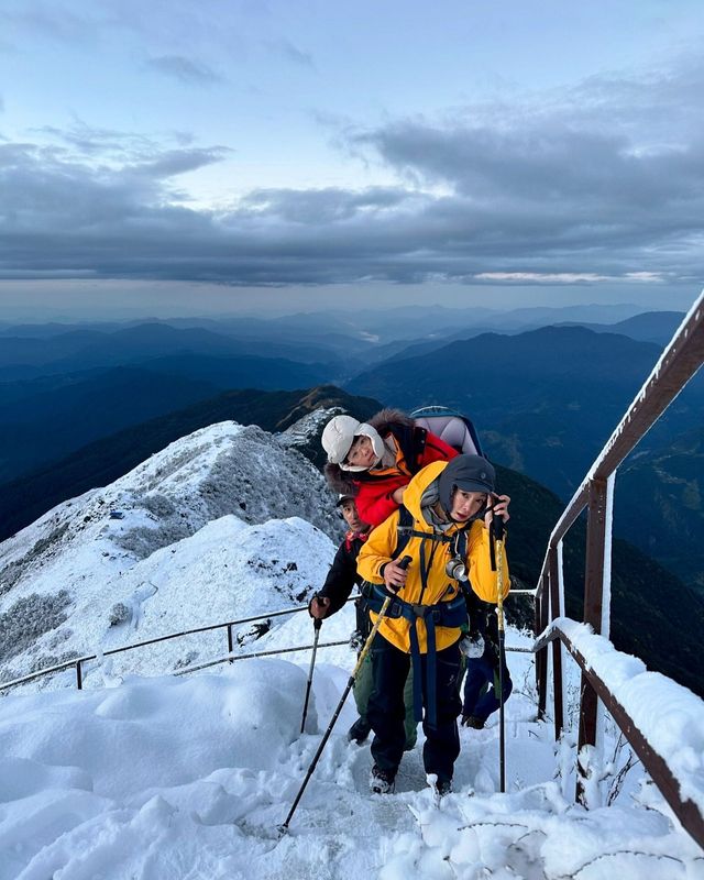 /사진=이시영 인스타그램