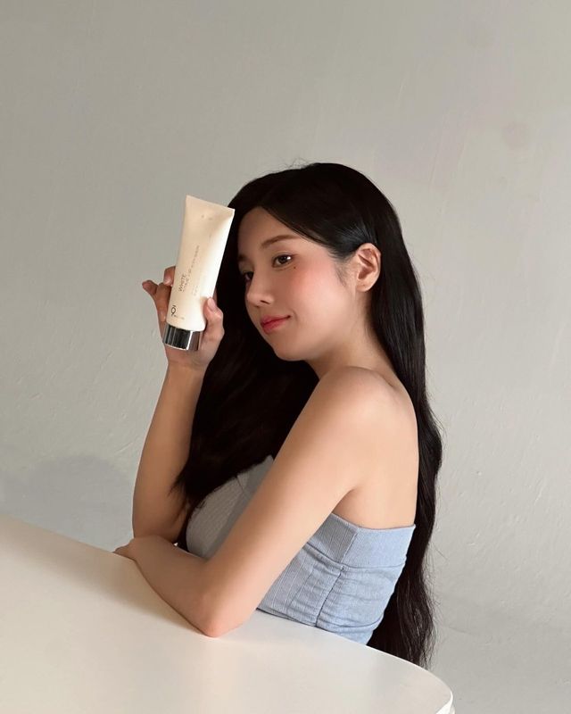 /사진=권은비 인스타그램