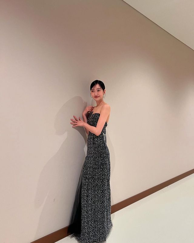 /사진=한지현 인스타그램