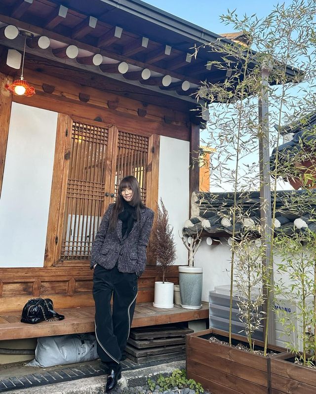 /사진=박소담 인스타그램