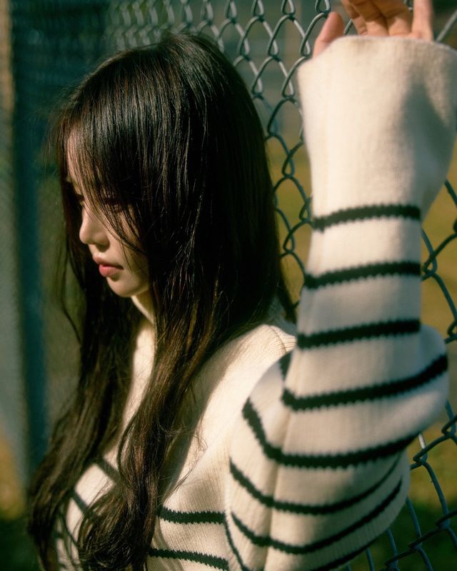 /사진=남규리 인스타그램