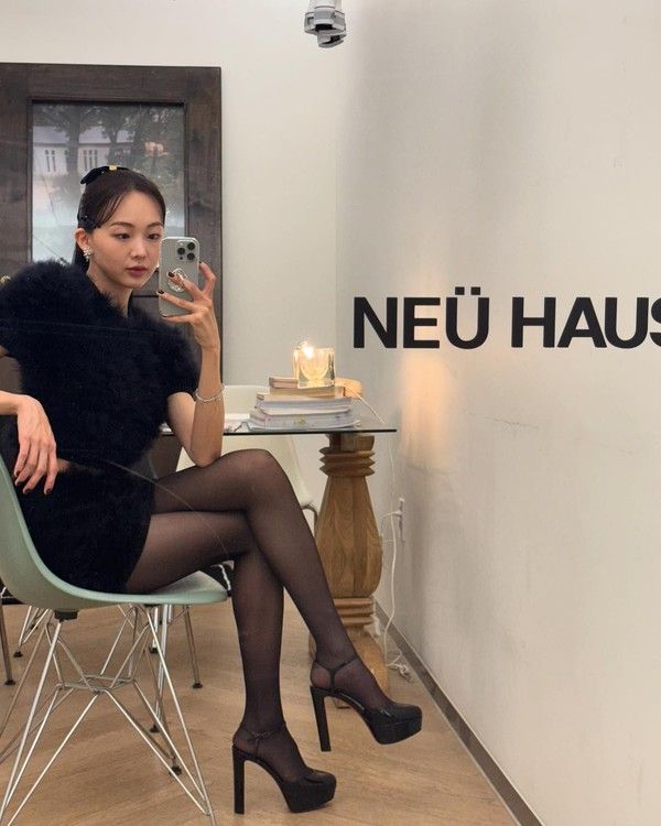 /사진=금새록 인스타그램