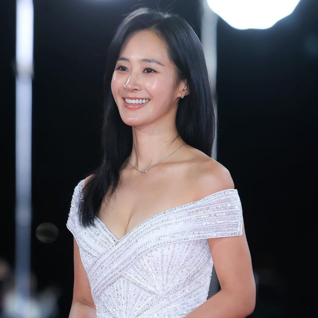 /사진=권유리 인스타그램