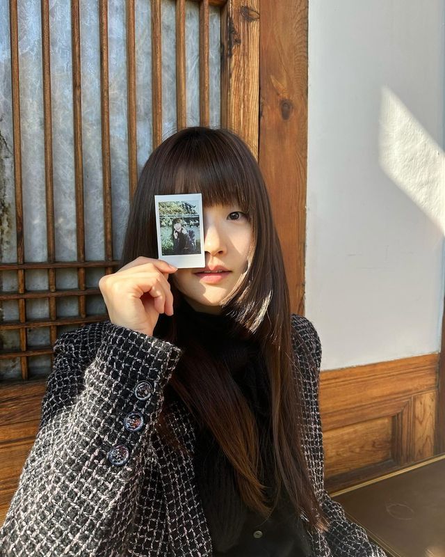 /사진=박소담 인스타그램