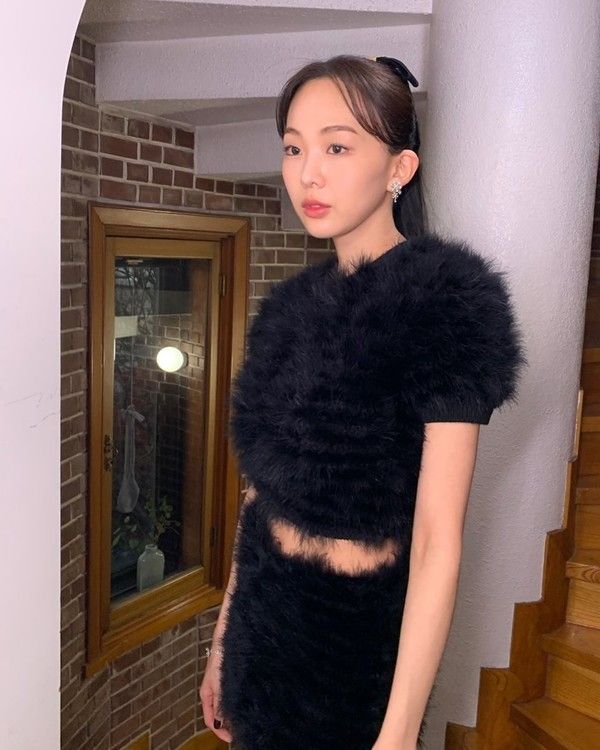 /사진=금새록 인스타그램