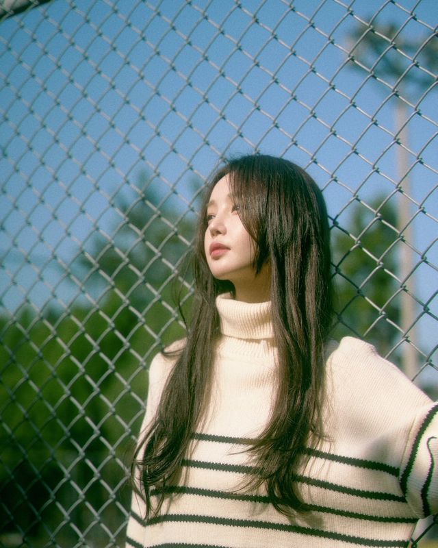 /사진=남규리 인스타그램