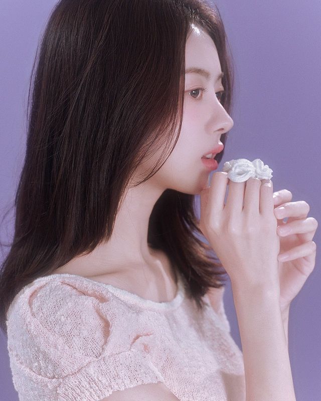 /사진=임나영 인스타그램