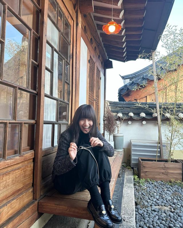 /사진=박소담 인스타그램