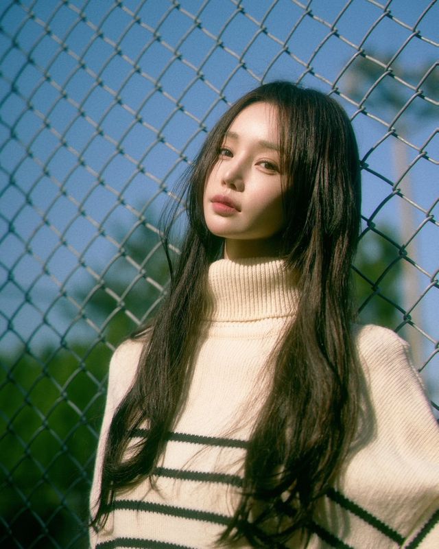 /사진=남규리 인스타그램
