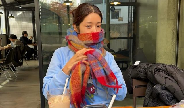 /사진=김빈우 인스타그램