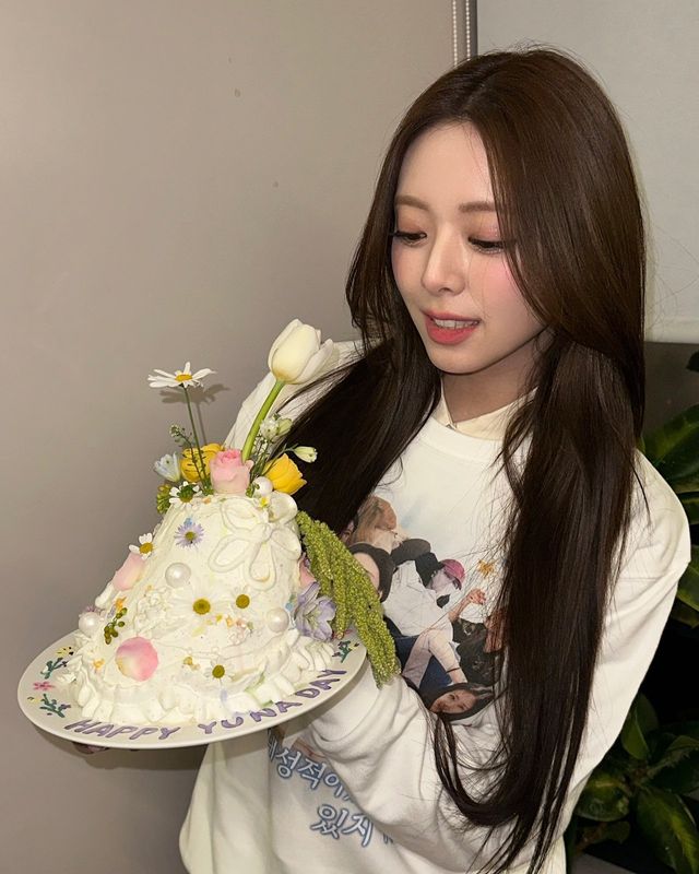 /사진=있지 인스타그램