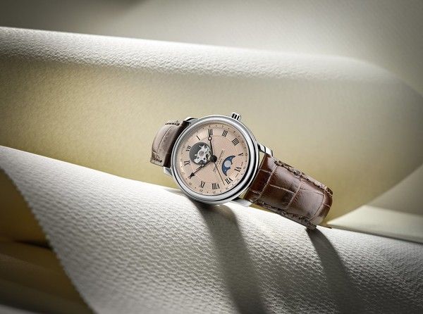 /사진=프레드릭 콘스탄트(Frederique Constant)