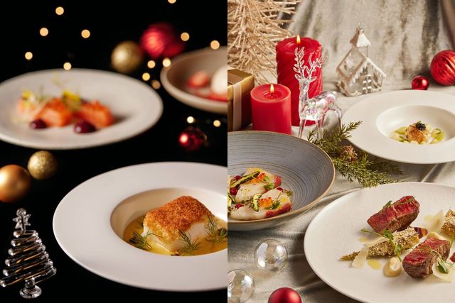 /사진=부산 파크 하얏트