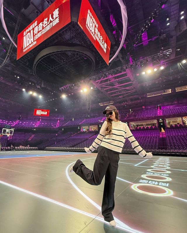 /사진=제시카 인스타그램