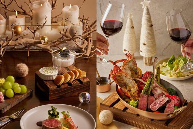 /사진=부산 파크 하얏트