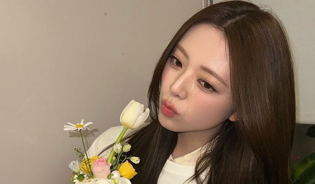 /사진=있지 인스타그램