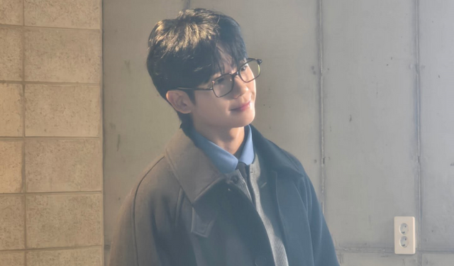 /사진=정해인 인스타그램