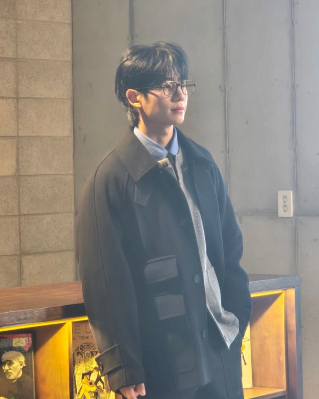 /사진=정해인 인스타그램