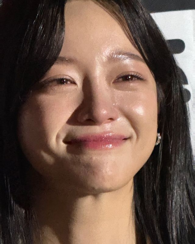 /사진=김세정 인스타그램