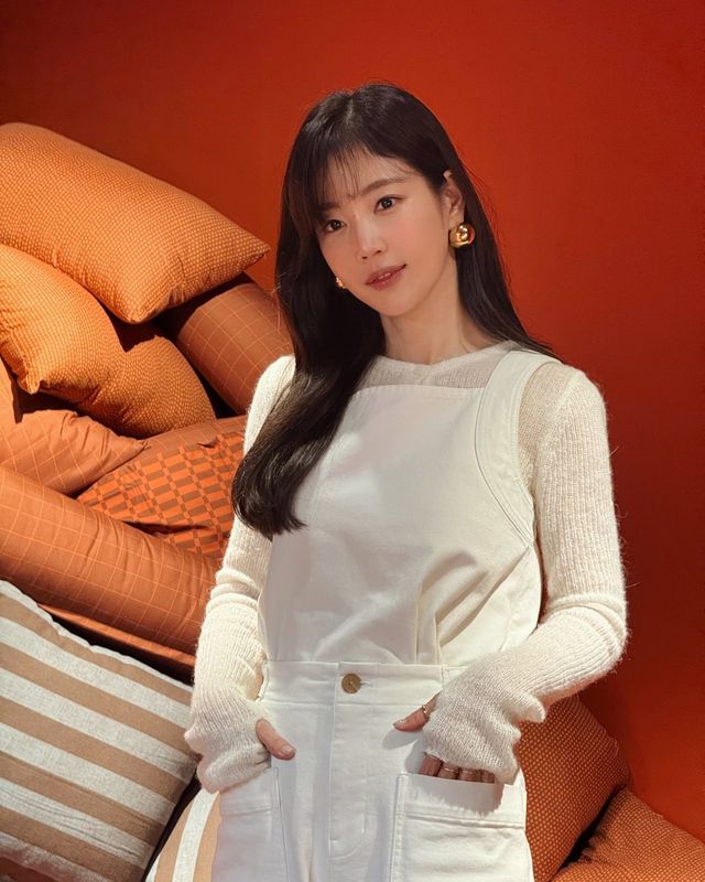 /사진=기은세 인스타그램