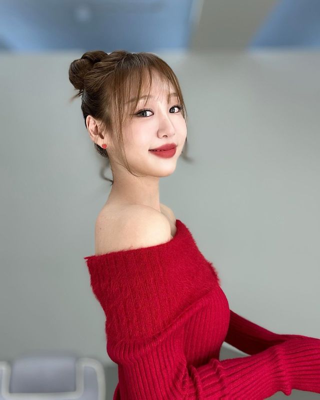 /사진=박지영 인스타그램