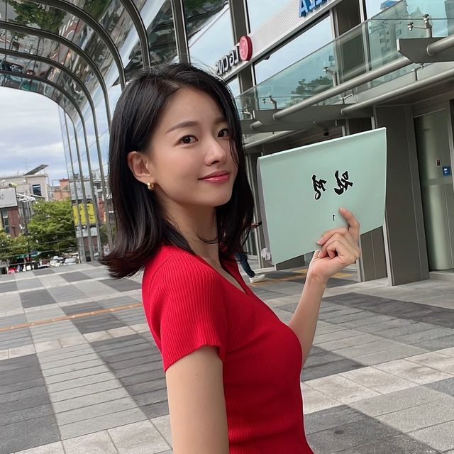 /사진=이시아 인스타그램