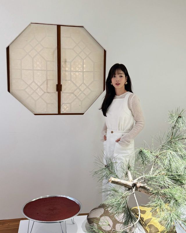 /사진=기은세 인스타그램