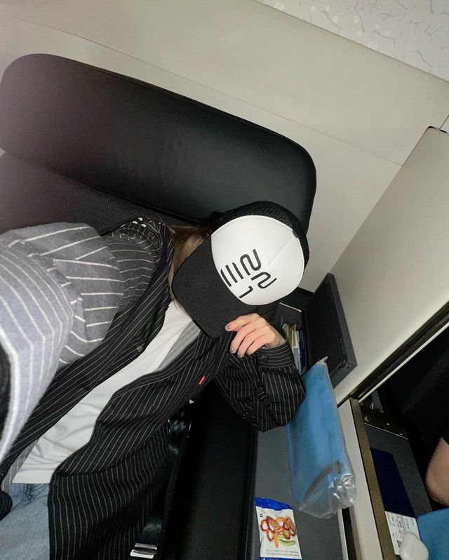 /사진=산다라박 인스타그램