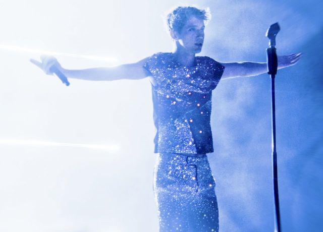 /사진=맥퀸(Alexander McQueen)