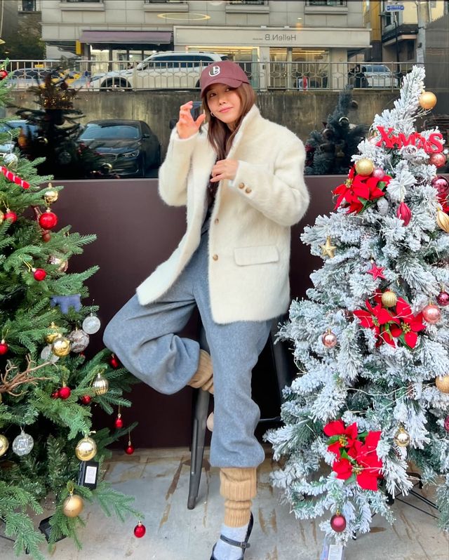 /사진=채정안 인스타그램