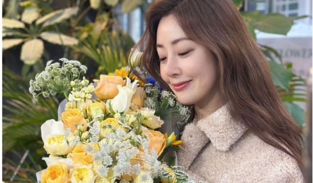 /사진=오나라 인스타그램