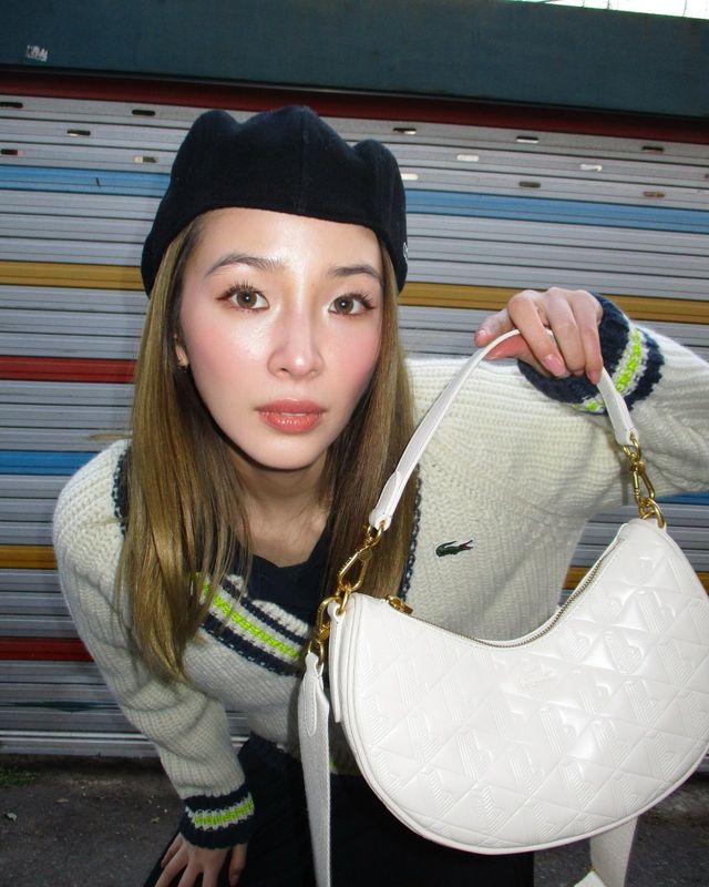 /사진=아이린 인스타그램