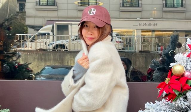 /사진=채정안 인스타그램