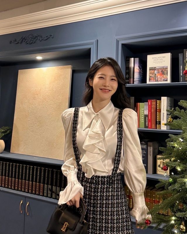 /사진=신예은 인스타그램