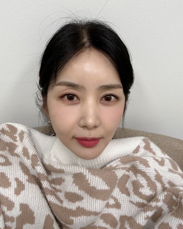 /사진=박솔미 인스타그램