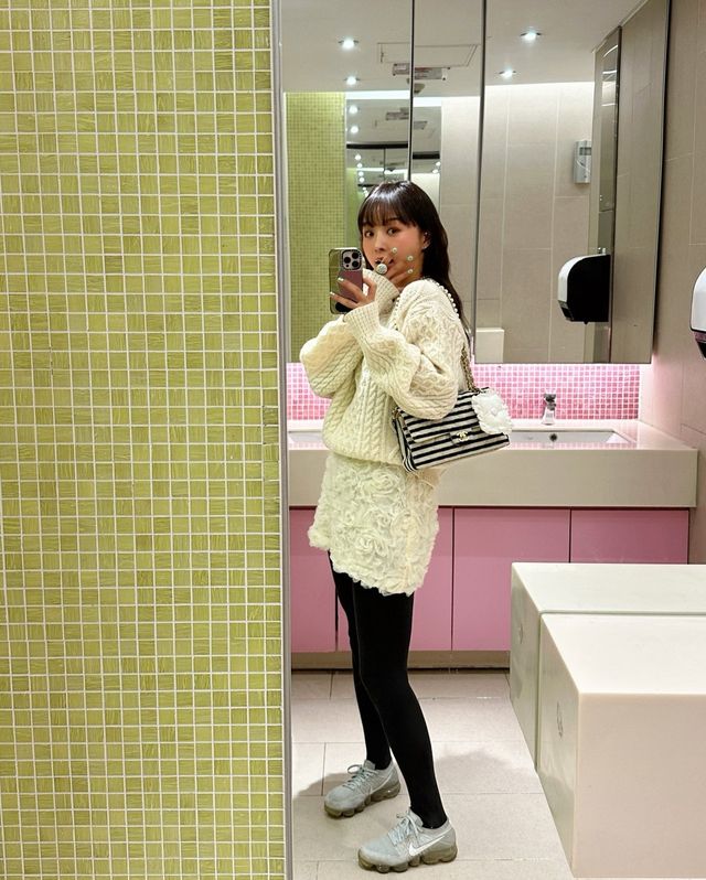 /사진=임지현 인스타그램