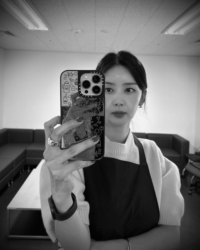 /사진=박솔미 인스타그램