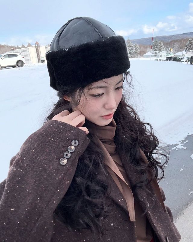 /사진=신예은 인스타그램