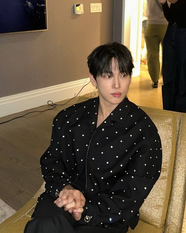 /사진=임시완 인스타그램