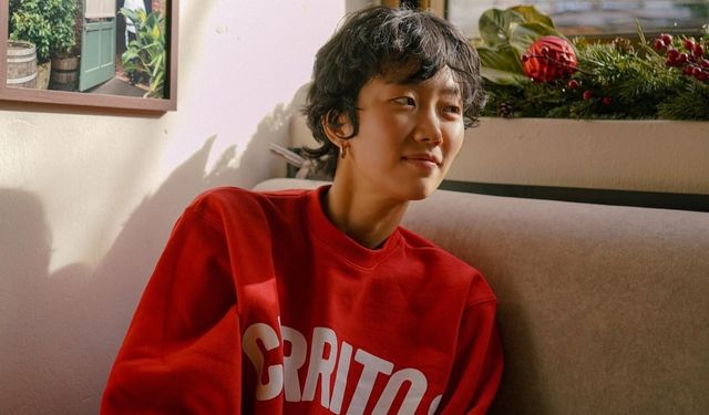 /사진=이주영 인스타그램