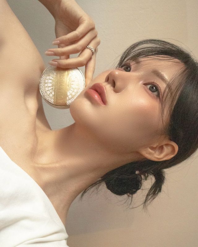 /사진=남희라 인스타그램