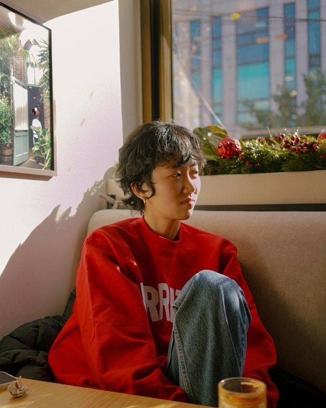 /사진=이주영 인스타그램