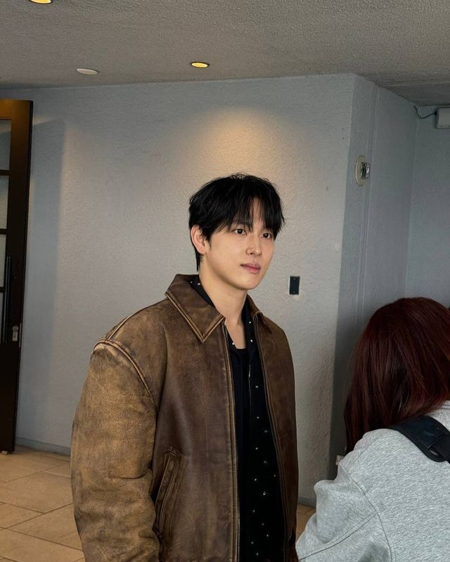 /사진=임시완 인스타그램