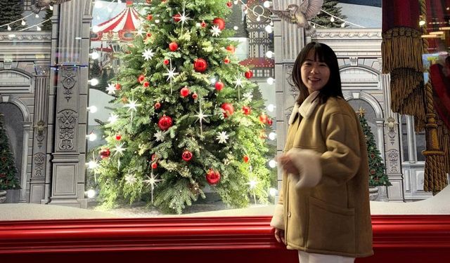 /사진=황유민 인스타그램